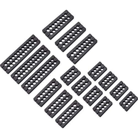 "CORSAIR Cable Management Kit - Enhance Your Setup with Ultimate Organization & Style | 0843591080903"